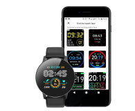 Bemi SMARTWATCH BEMI Ari Czarny # - 1379909 - zdjęcie 7